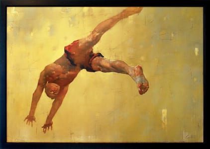 Artwork Title: Untitled