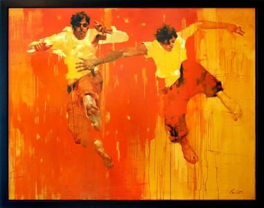 Artwork Title: Untitled