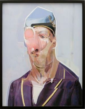 Artwork Title: Untitled