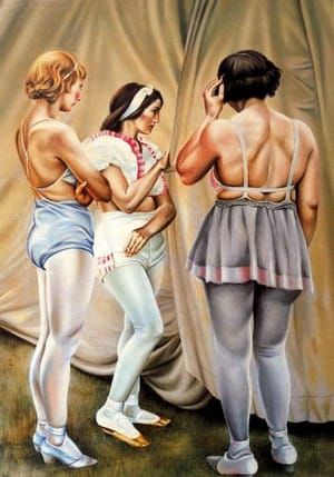 Artwork Title: Untitled