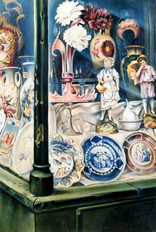 Artwork Title: undefined