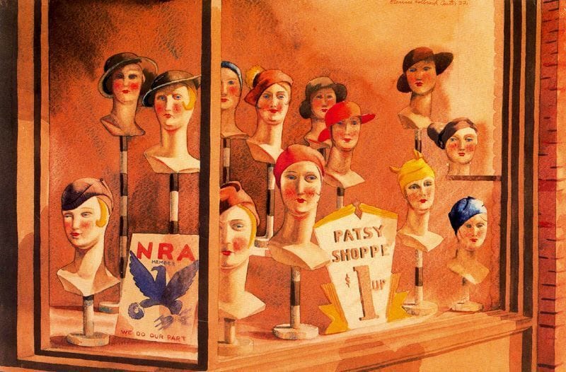 Artwork Title: undefined