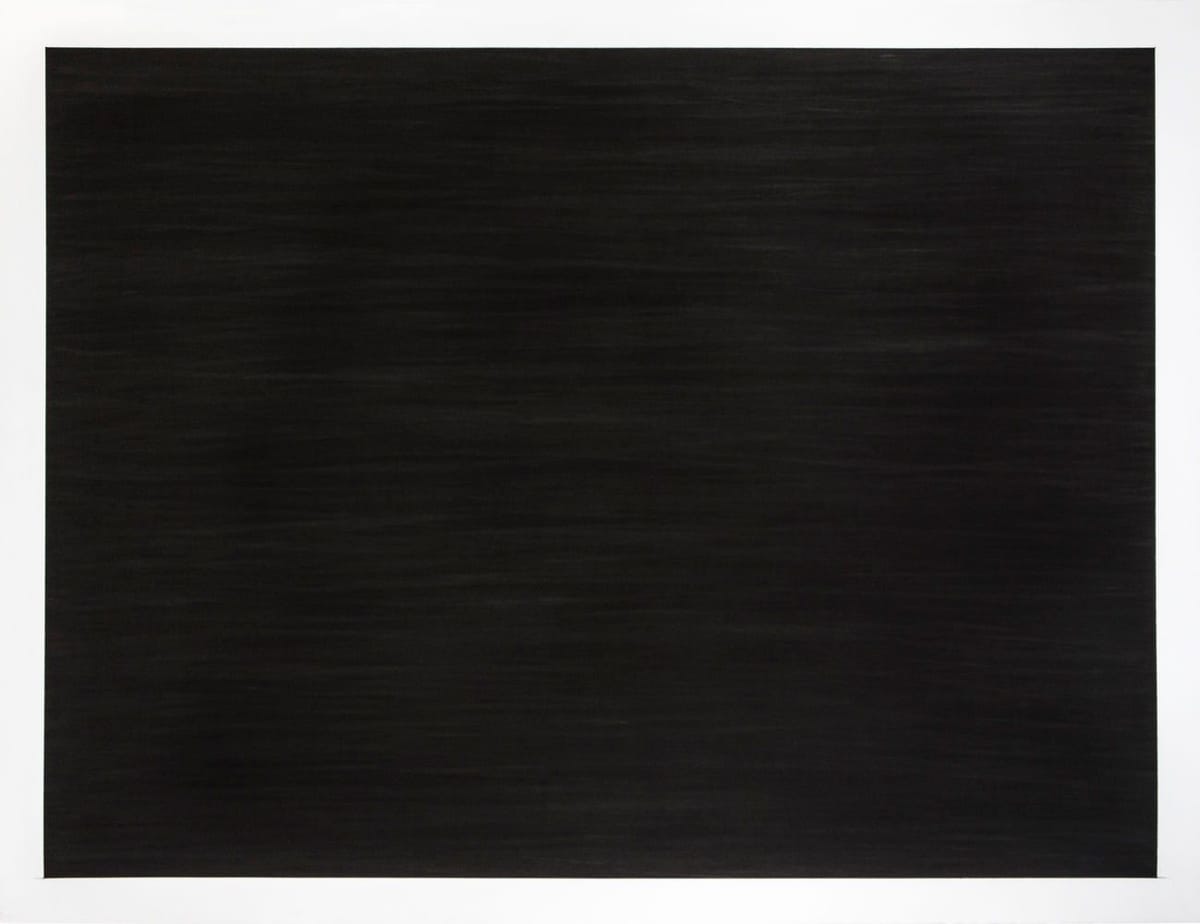 Artwork Title: Charcoal Drawing #02