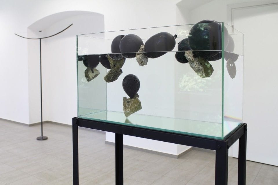 Artwork Title: Tightener