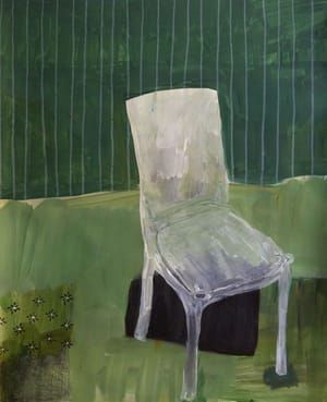 Artwork Title: Chair