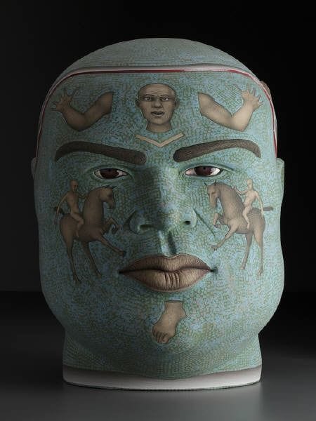 Artwork Title: undefined