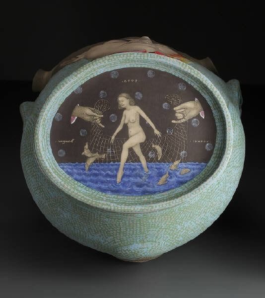 Artwork Title: undefined