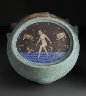 Artwork Title: undefined