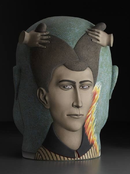 Artwork Title: undefined