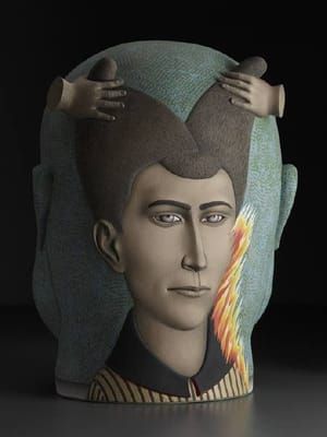 Artwork Title: undefined