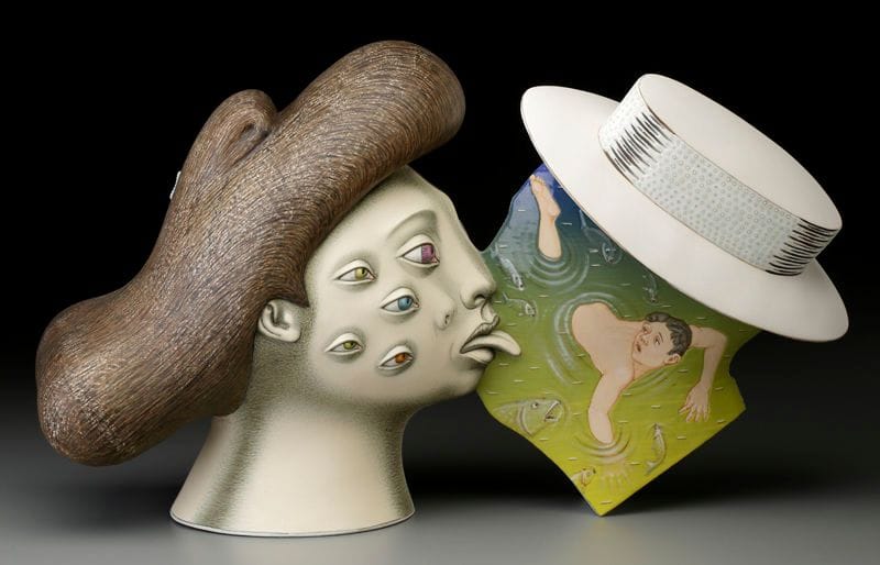 Artwork Title: Sight Unseen