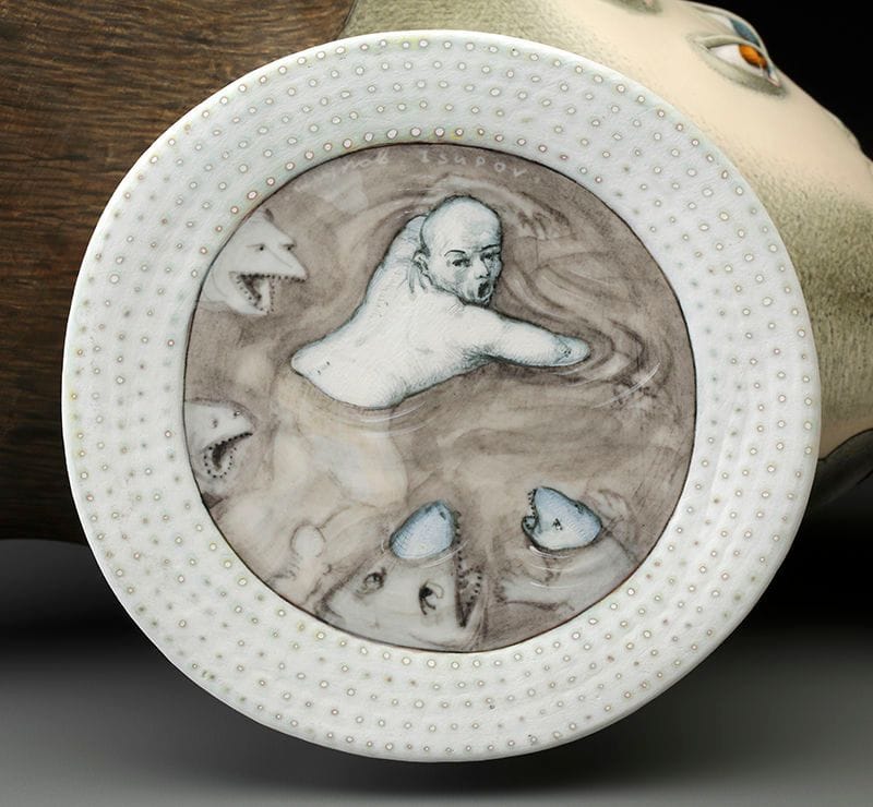 Artwork Title: Sight Unseen