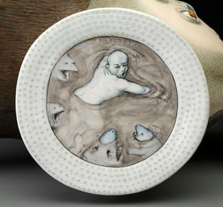 Artwork Title: Sight Unseen