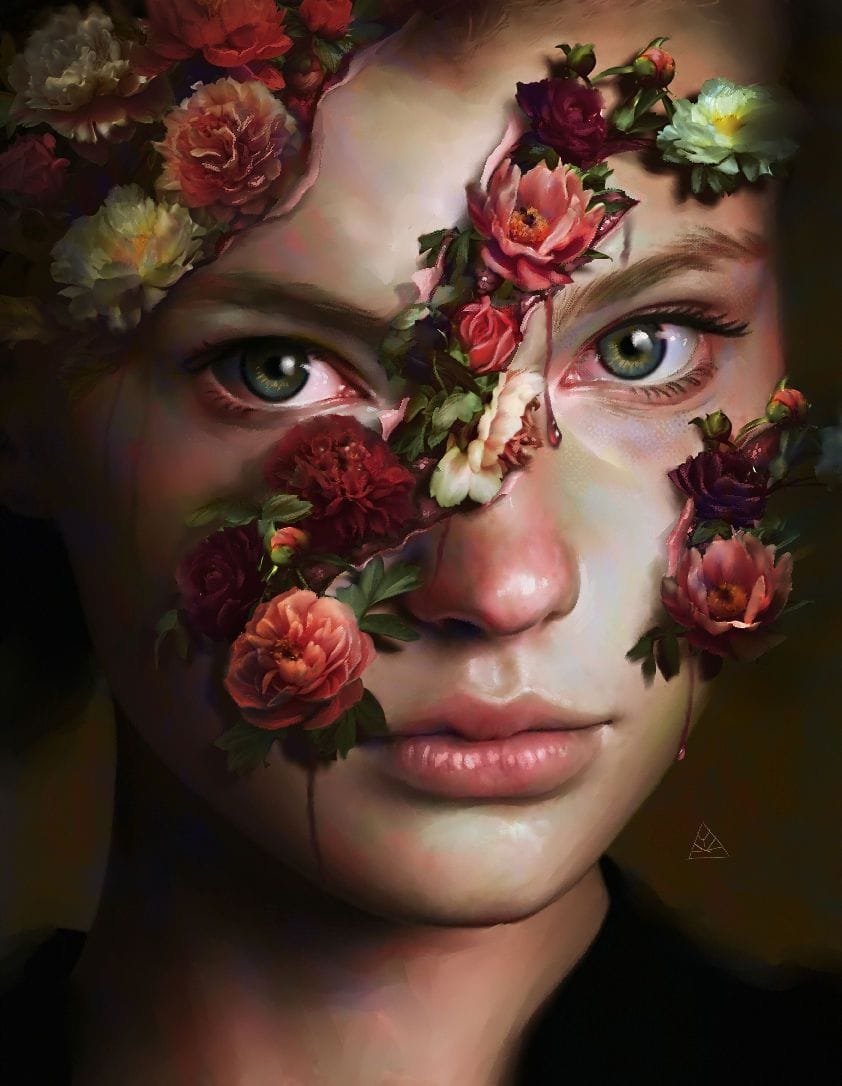 Artwork Title: undefined