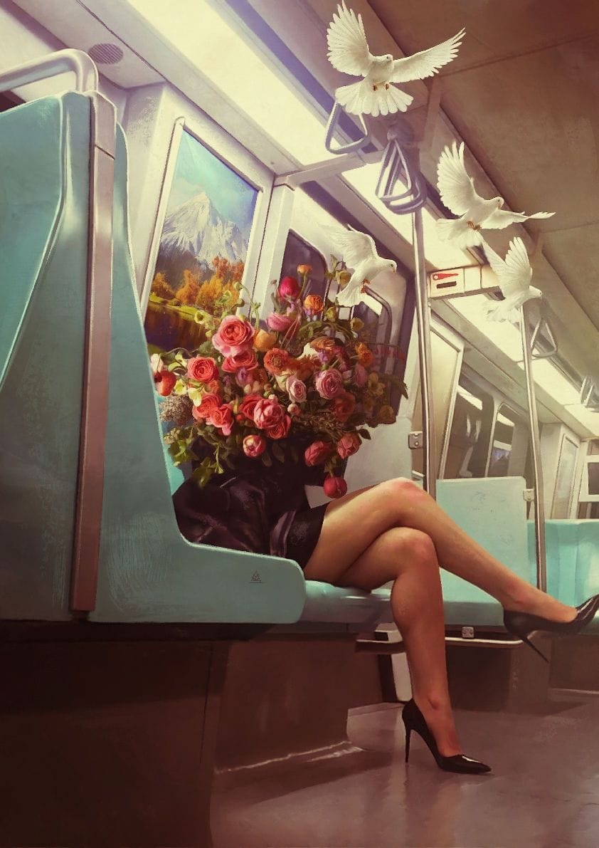 Artwork Title: undefined