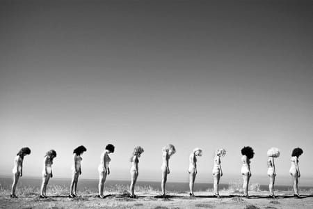 Artwork Title: Untitled