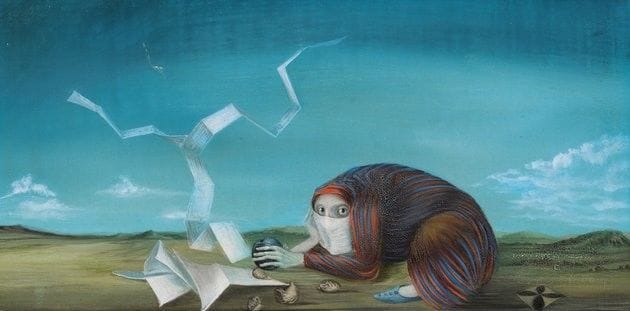 Artwork Title: undefined