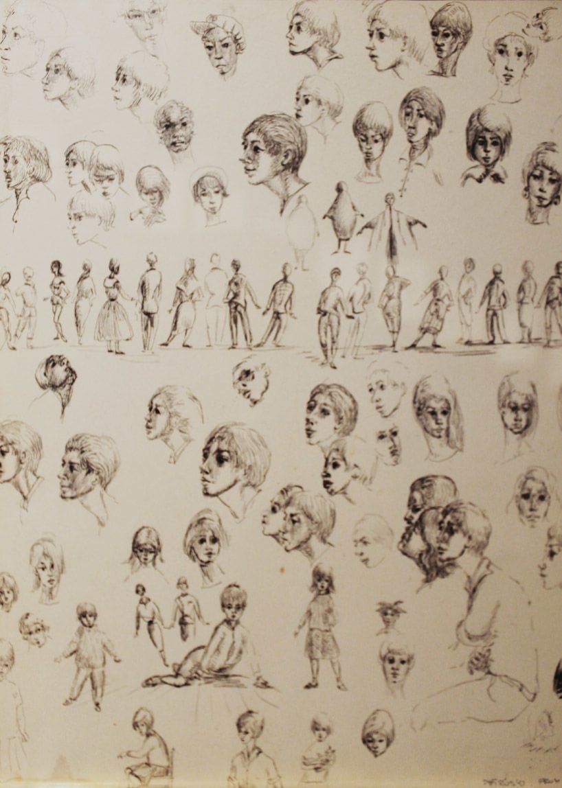 Artwork Title: undefined