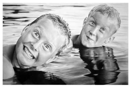 Artwork Title: Lysle Boys
