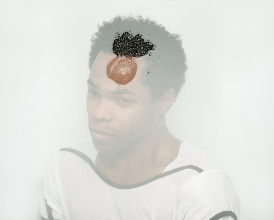 Artwork Title: Simvaldo Benedicto – Breath #3042