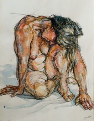 Artwork Title: Untitled