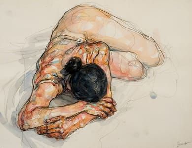 Artwork Title: Untitled