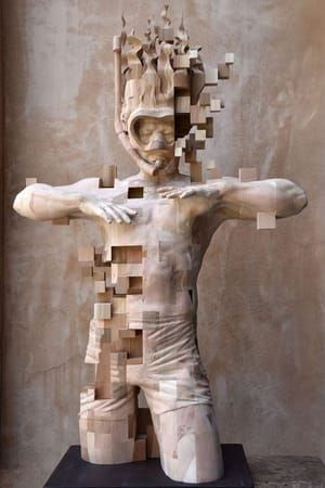 Artwork Title: Untitled