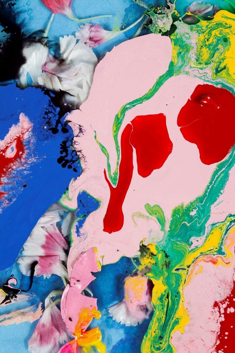 Artwork Title: undefined