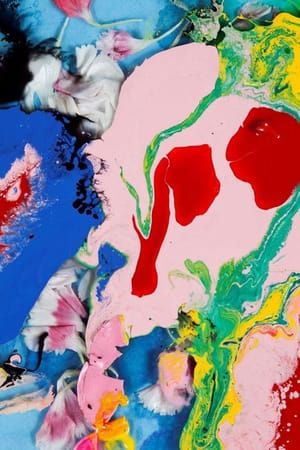 Artwork Title: Untitled