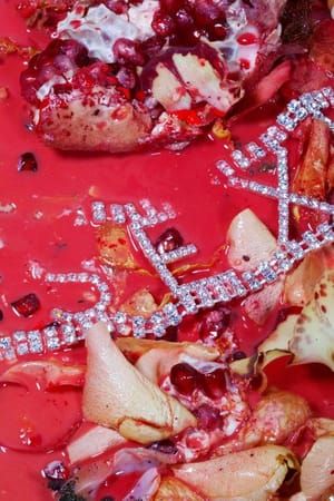 Artwork Title: Untitled