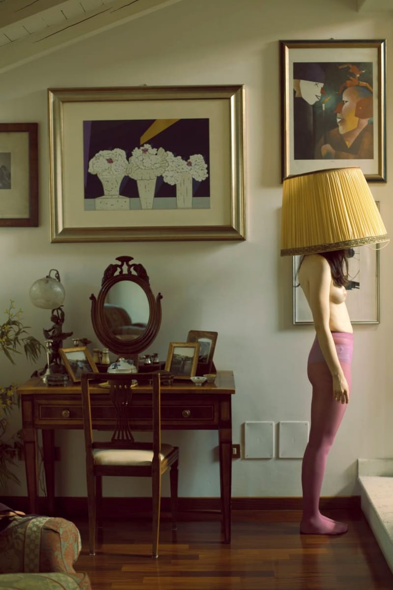 Artwork Title: undefined