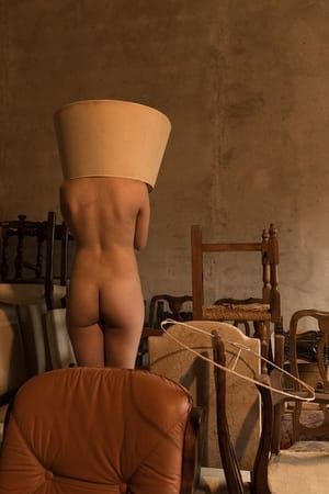 Artwork Title: Untitled