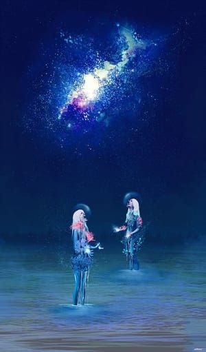 Artwork Title: Llanto Color Coral