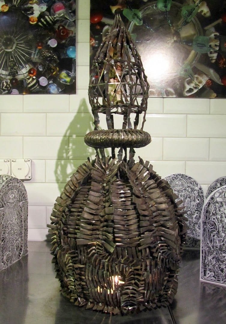 Artwork Title: undefined