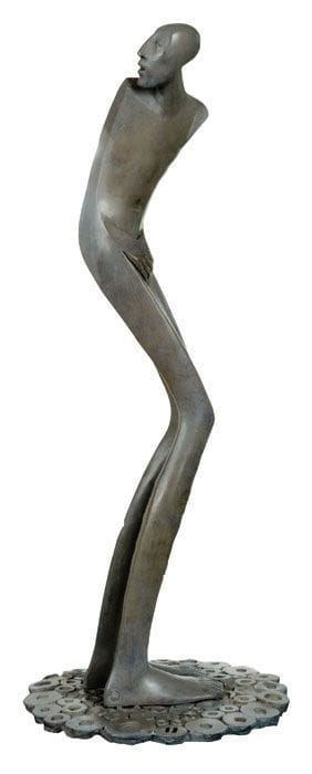 Artwork Title: Decency