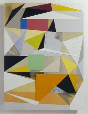 Artwork Title: Untitled