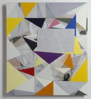 Artwork Title: Untitled