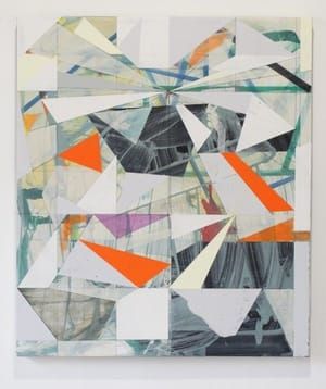 Artwork Title: Untitled