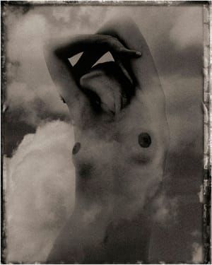 Artwork Title: Untitled