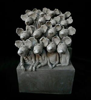 Artwork Title: Untitled