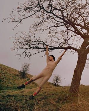 Artwork Title: Untitled