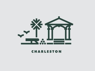 Artwork Title: Charleston