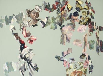 Artwork Title: Untitled
