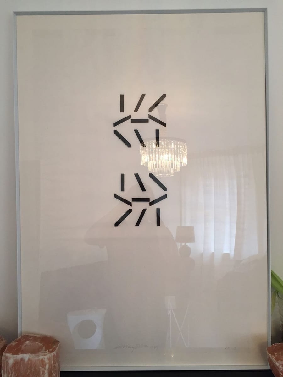 Artwork Title: undefined