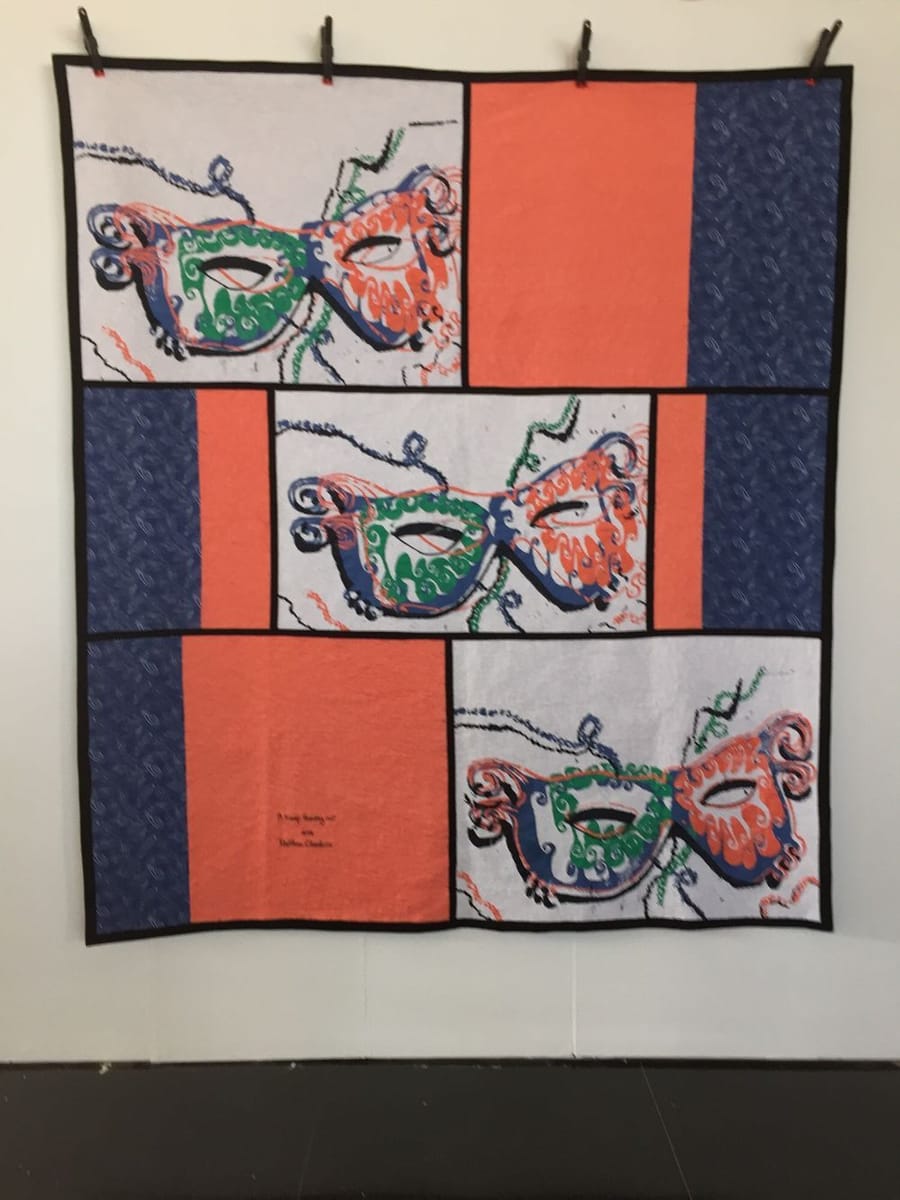 Artwork Title: undefined