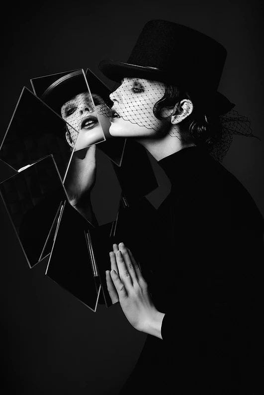 Artwork Title: Obscura (2)