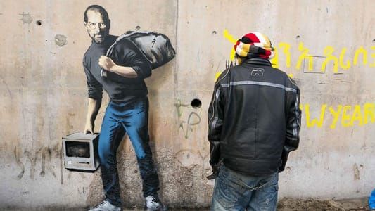 Artwork Title: Steve Jobs