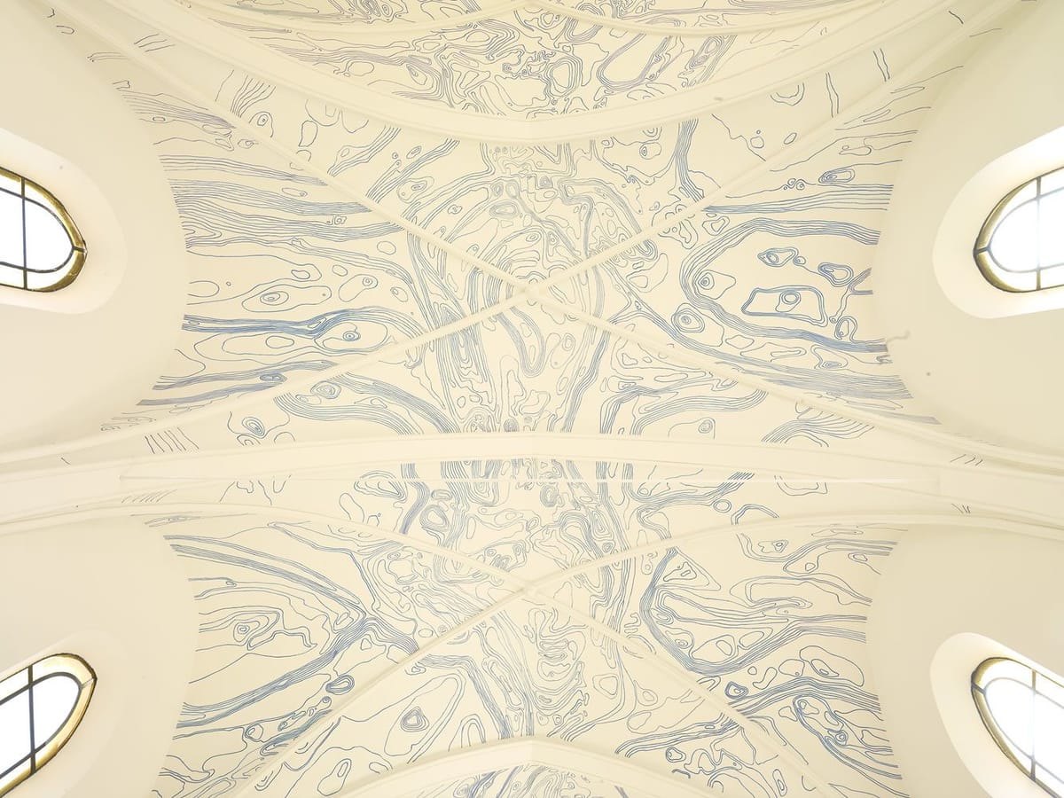 Artwork Title: Bolbemit