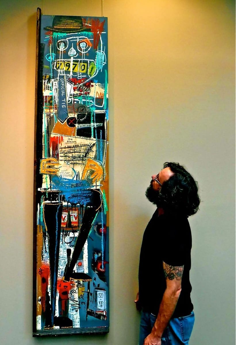 Artwork Title: undefined