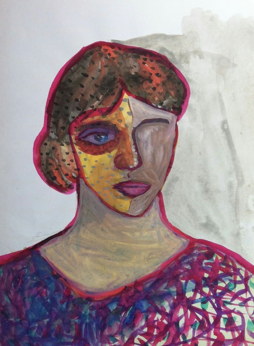 Artwork Title: undefined